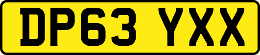 DP63YXX