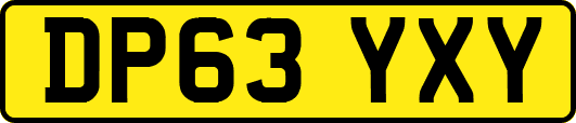 DP63YXY