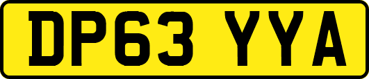 DP63YYA