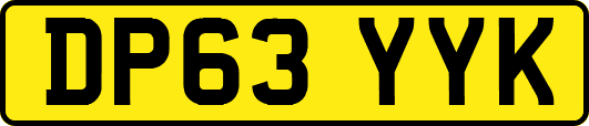 DP63YYK