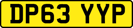 DP63YYP
