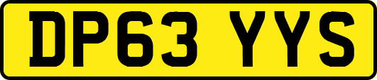 DP63YYS