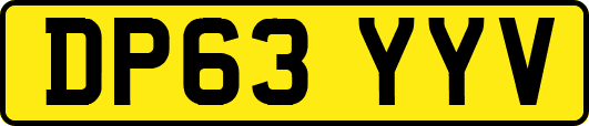 DP63YYV