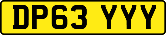 DP63YYY