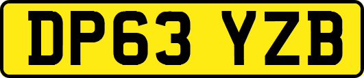 DP63YZB