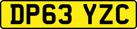 DP63YZC