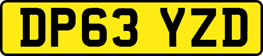 DP63YZD