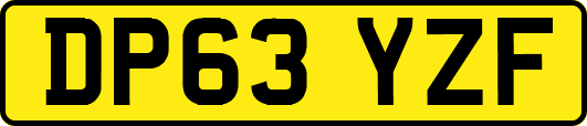 DP63YZF