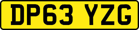 DP63YZG