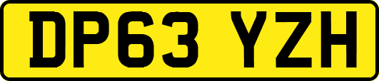 DP63YZH