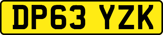 DP63YZK