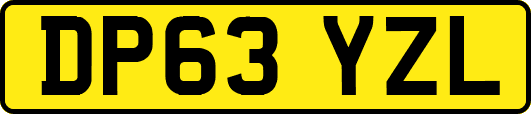 DP63YZL