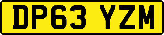 DP63YZM