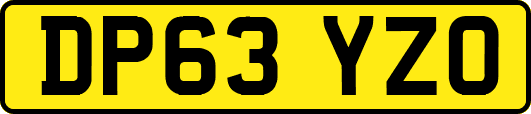 DP63YZO