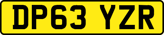 DP63YZR