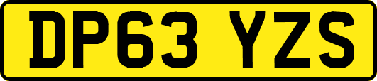 DP63YZS