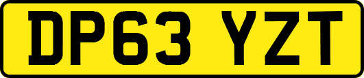 DP63YZT