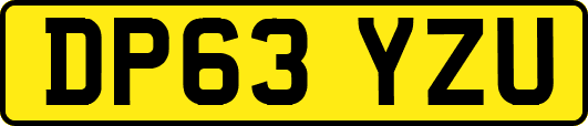 DP63YZU