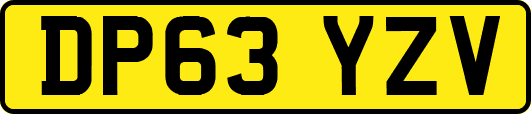 DP63YZV