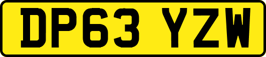 DP63YZW