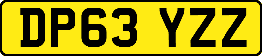 DP63YZZ