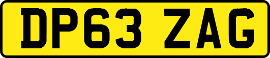 DP63ZAG
