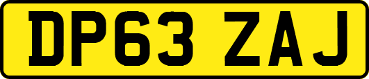 DP63ZAJ