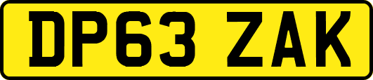 DP63ZAK