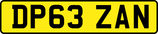 DP63ZAN