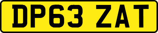 DP63ZAT