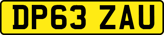 DP63ZAU