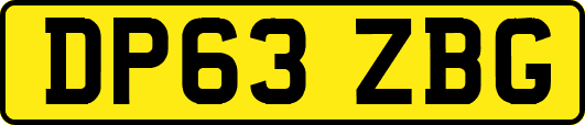 DP63ZBG