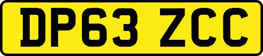 DP63ZCC