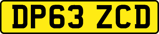 DP63ZCD