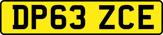 DP63ZCE