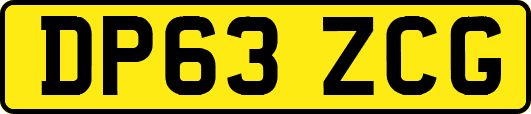 DP63ZCG