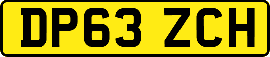 DP63ZCH