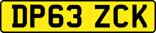 DP63ZCK
