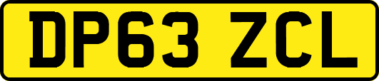 DP63ZCL
