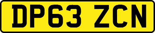 DP63ZCN