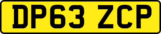 DP63ZCP