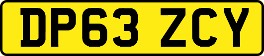 DP63ZCY
