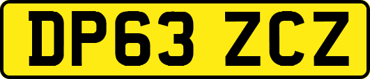 DP63ZCZ