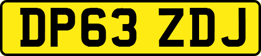 DP63ZDJ