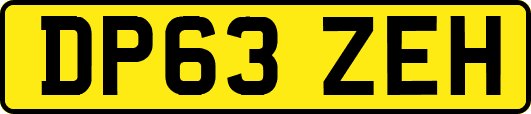 DP63ZEH