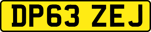 DP63ZEJ