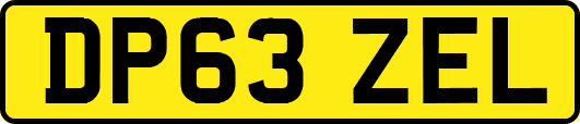 DP63ZEL