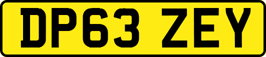 DP63ZEY