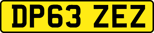 DP63ZEZ