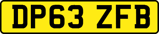 DP63ZFB